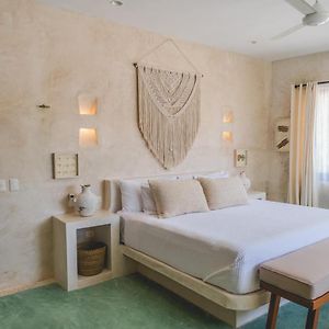 Suite Deluxe con Cama King